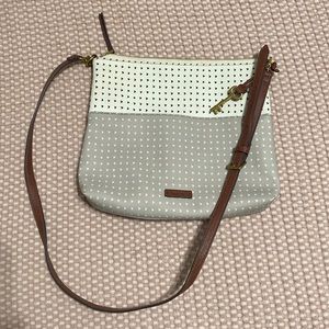 Fossil Fiona Crossbody Bag